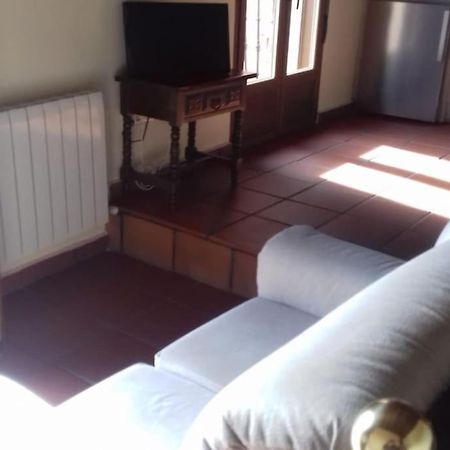 Apartmán Precioso Apartamento Rural Sequeros Exteriér fotografie